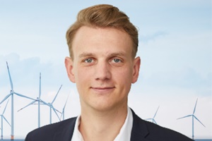 OWC Germany appoints Nils Falkenhorst as new country manager Nils Falkenhorst