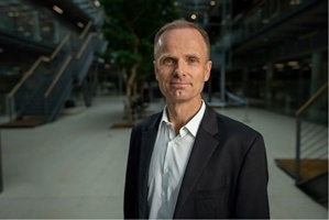 Per Mejnert Kristensen will join Ørsted on 1 August 2022 with the task of scaling regional business Per Mejnert Kristensen