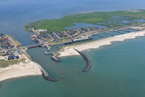 Port of Thorsminde (courtesy VisitHolstebro) Port of Thorsminde courtesy VisitHolstebro 300 200