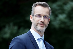 Richard Luijendijk appointed new CEO for Siemens Gamesa’s onshore business Richard Luijendijk