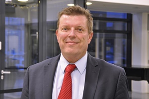Survitec appoints Robert Steen Kledal as CEO Robert Steen Kledal