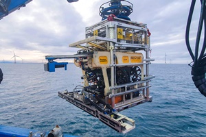 Rovco commences year 3 of agreement on Beatrice offshore wind farm Rovco Beatrice Offshore Wind Farm 1 2
