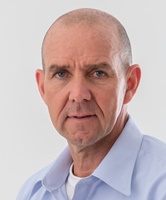 Gavin & Doherty Geosolutions (GDG) has announced the appointment of Scott Anderson as APAC Director Scott Anderson