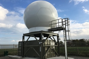 Fraunhofer IWES purchases dual-Doppler radar system from SmartWind technologies SmartWind Technologies DD Radar