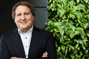 Ramboll appoints Tim Fischer as new global director for wind energy Tim Fischer