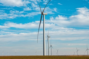 The 998MW Traverse Wind Energy Center has begun commercial operations The 998MW Traverse Wind Energy Center has begun commercial operations