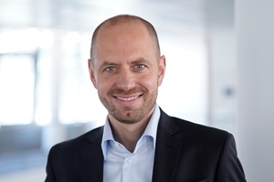 The Board of Directors appoints Christian Bruch as new Chairman of Siemens Gamesa dr christian bruch 300 200