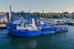 TDI-Brooks awarded contract for offshore wind project on the US east coast BMCC and EMMA 2jpg 2