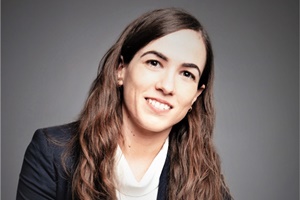 EDP Renewables has appointed Carmen Caminero as EDPR UK’s new Country Manager Carmen Caminero