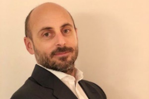 TÜV SÜD Industrie Service appoints Enrique Martinez de Ubago López as new head of wind energy Enrique Martinez