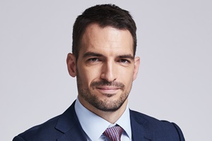 Felipe Montero becomes CEO of Iberdrola Deutschland Felipe Montero becomes CEO of Iberdrola Deutschland