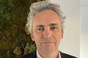 Laurent Verdier joins BW Ideol as Chief Business Development Officer Laurent Verdier 300 200