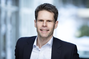 Marius Five Aarset Marius Five Aarset Miros CEO