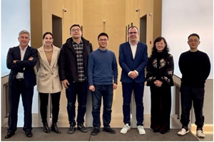 Envision selected to supply wind turbine for Nabrawind’s first tower in China Nabrawind and Envision