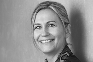 Global Wind Service (GWS) has announced the appointment of new Chief Operating Officer Nina H. Jensen effective August 1st. Nina H Jensen