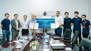 OWC signs MoU with university in Vietnam OWC signs MoU with university in Vietnam