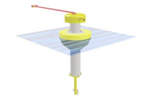 Renewable energy consortium awarded funding to install offshore charging station Oasis Power Buoy