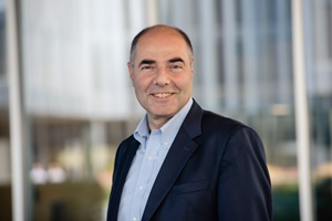 Venterra announces appointment of Philippe Kavafyan as new CEO Philippe Kavafyan