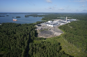 Prysmian announces investment in its Pikkala plant in Finland Prysmian announces investment in its Pikkala plant in Finland