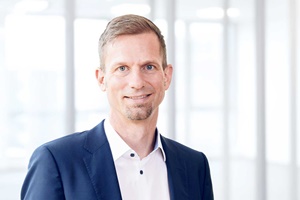 RWE appoints Thomas Michel as COO of RWE Offshore Wind GmbH Thomas Michel