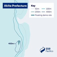 Akita Prefecture