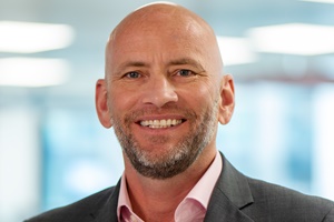 Brian Allen will continue as CEO at Beam Brian Allen will continue as CEO at Beam