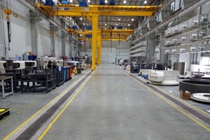 Flender to acquire Eickhoff Wind Asia Flender to acquire Eickhoff Wind Asia