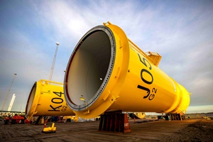 Glamox to light Coastal Virginia Offshore Wind project Glamox to light Coastal Virginia Offshore Wind project