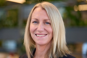 Mainstream Renewable Power appoints Julie Berg as Chief Financial Officer Julie Berg