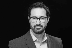 Josh Kaplowitz joins Locke Lord Kaplowitz 2