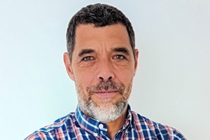 StrucTeam welcomes Raphael Sajous as Principal Material Scientist and Executive Director Raphael Sajous 300 200