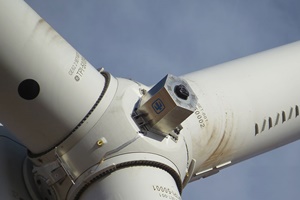 Spinner Lidar (Photo by Tommy Herges) Spinner Lidar Photo by Tommy Herges