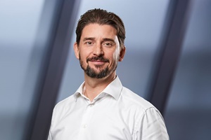 Global Wind Service appoints Thomas Bak Mathiasen as Chief Commercial Officer Thomas Bak Mathiasen
