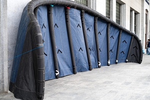 Airborne wind energy system to be showcased at European parliament public exhibition