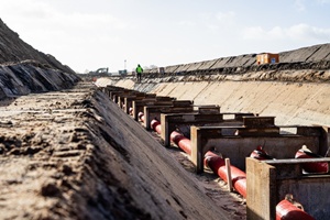 Amprion starts approval process for BalWin1 and BalWin2 onshore cable sections