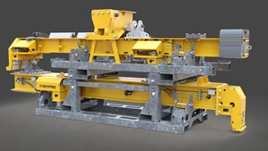 Enerpac introduces Multi-Purpose Lifting Beam for onshore wind turbine assembly Enerpac introduces Multi-Purpose Lifting Beam for onshore wind turbine assembly