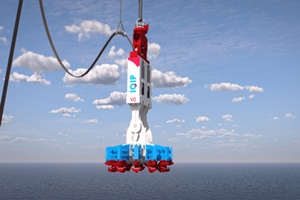 VibroLift VQ News IQIP