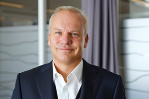 Anders Opedal to take over as new CEO of Equinor Anders Opedal