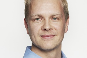 Bo Andersen CFO Peak Wind Bo Andersen CFO Peak Wind