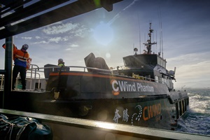 CWind Phantom CWind Phantom