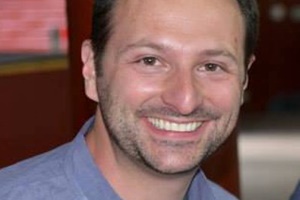 Damian Bednarz joins EnBW Damian Bednarz