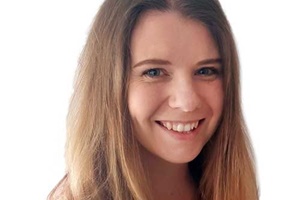 Fran Pitkin has joined the OWC team in London Fran Pitkin