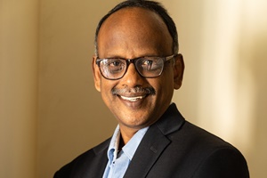 Francis Jayasurya joins GWEC as India Director Francis Jayasurya