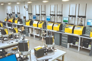 Fugro increases Houston laboratory soil testing capacity Fugro increases Houston laboratory soil testing capacity