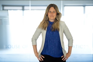 Glenda Napier (courtesyJonas Nørholm Larsen) Glenda Napier (courtesyJonas Nørholm Larsen)