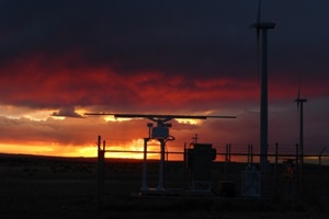 Harrier Aircraft Detection Lighting System Harrier Aircraft Detection Lighting System