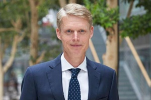 Henrik Poulsen Henrik Poulsen