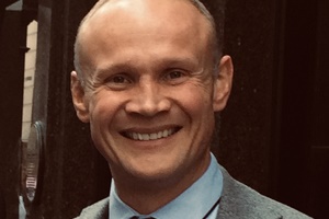 Global Energy Group appoints Iain Sinclair as Director of Renewables and Energy Transition Iain Sinclair