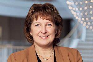 Hempel appoints Katarina Lindström as COO Katarina Lindström