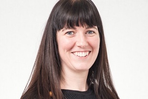 Leanne Ramage Leanne Ramage Director Advisory Analytics